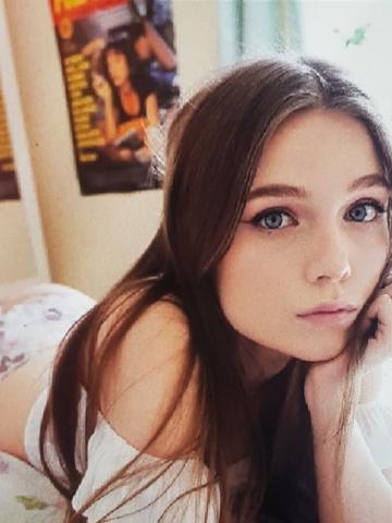 Индивидуалка Олеся Фотография 2
