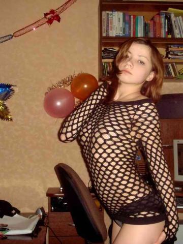 Индивидуалка Алена Фотография 2
